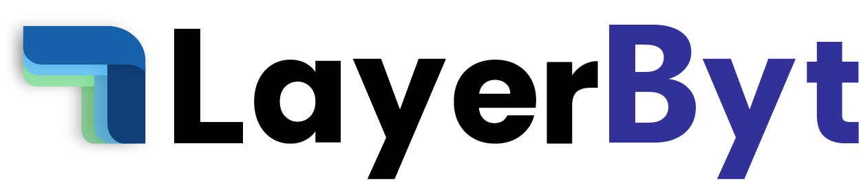 LayerByt Logo